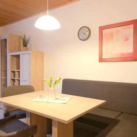 Thies Prázdninový dům Norddeich (Norden)