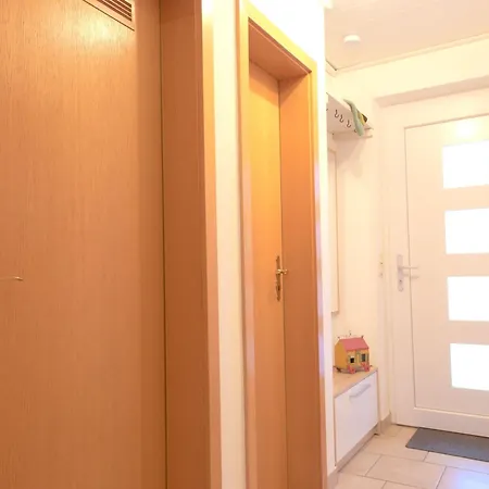 Thies Prázdninový dům