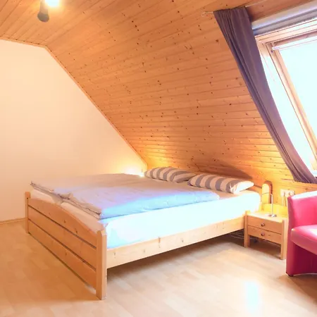 Prázdninový dům Thies Norddeich (Norden)