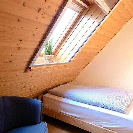 Prázdninový dům Thies Norddeich (Norden)