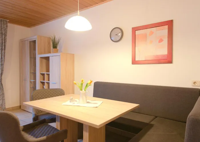 Thies Prázdninový dům Norddeich (Norden)