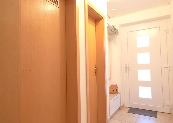 Thies Prázdninový dům