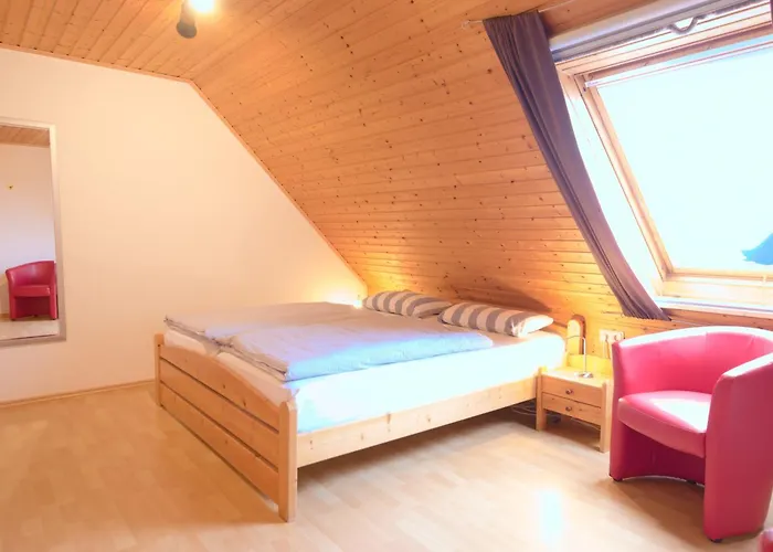 Prázdninový dům Thies Norddeich (Norden)